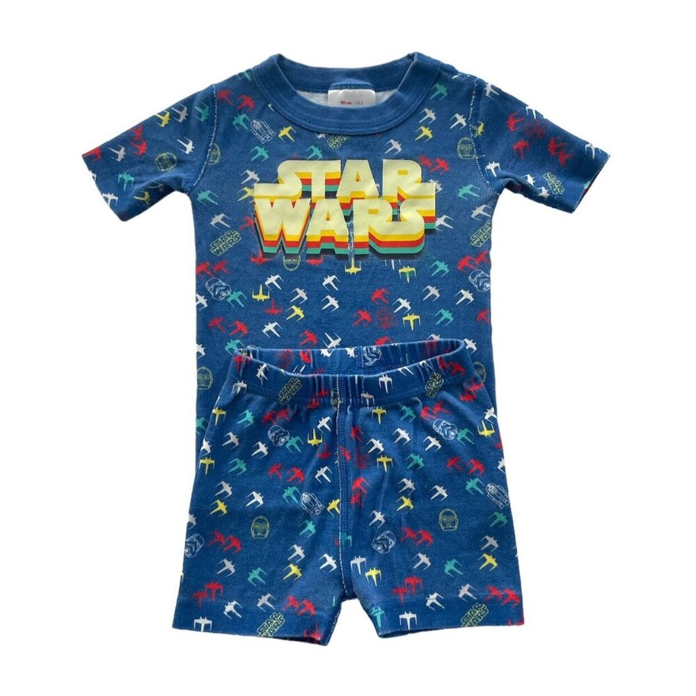 Hanna Andersson pajamas